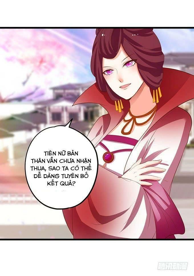 hồ tiên hung bạo chapter 77 58