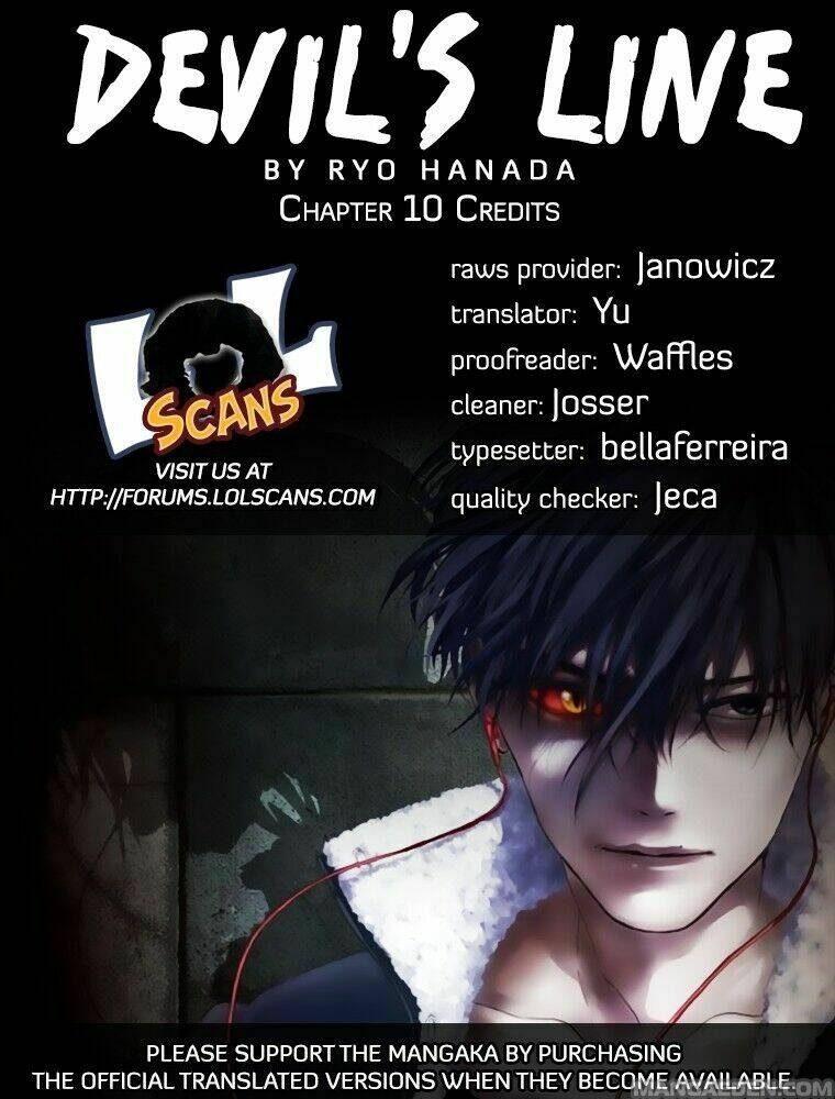 ranh giới quỷ chapter 10 2