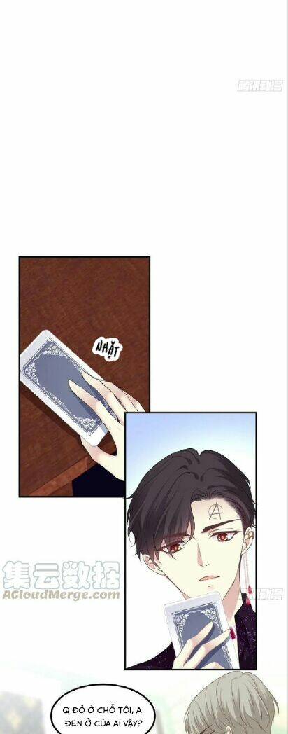 toàn bộ nắm trong tay chapter 77 31