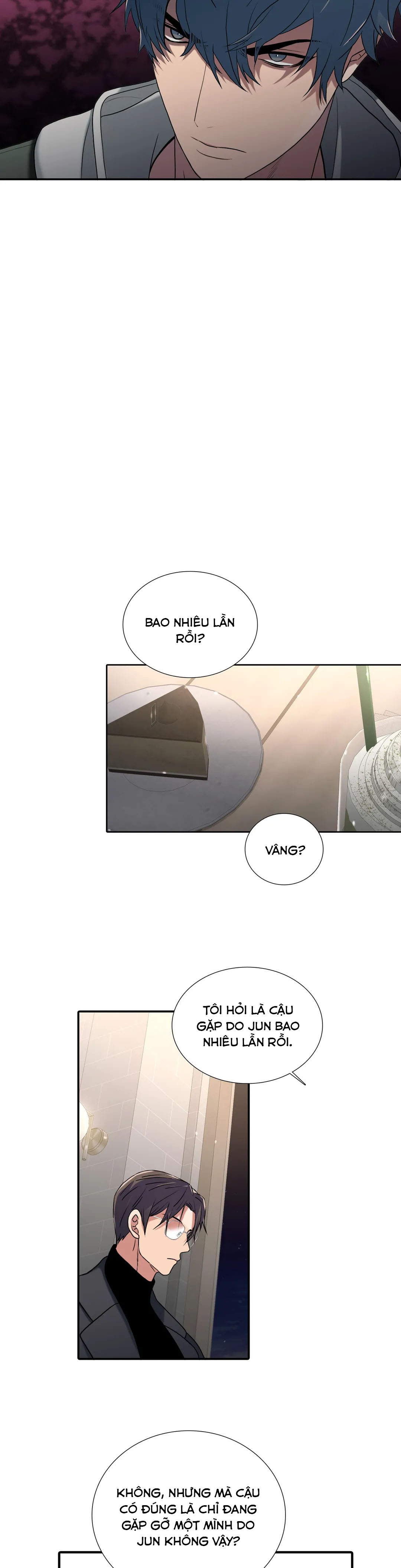 đưa đón người yêu chapter 92 4