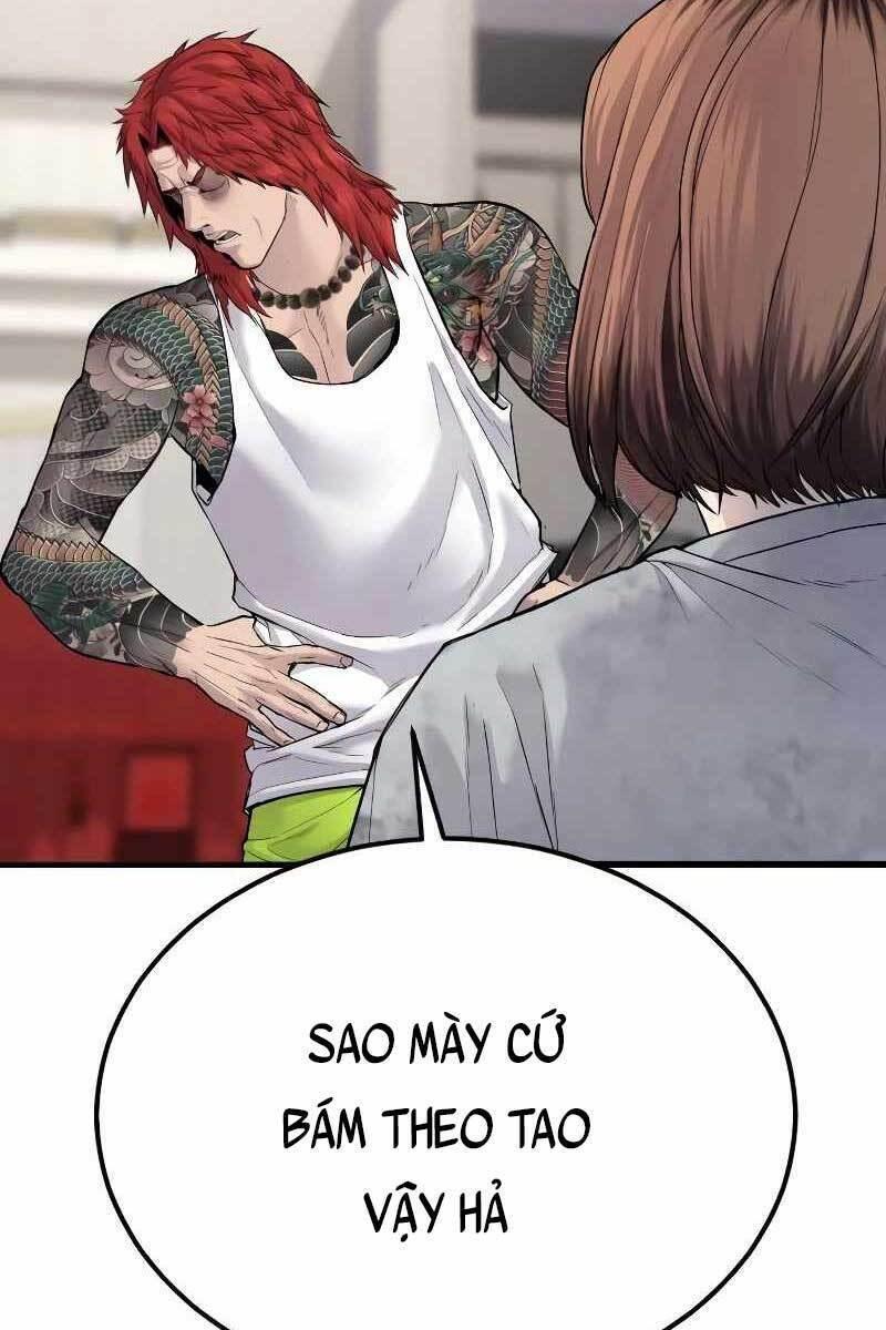 đặc vụ kim chapter 55.5 44