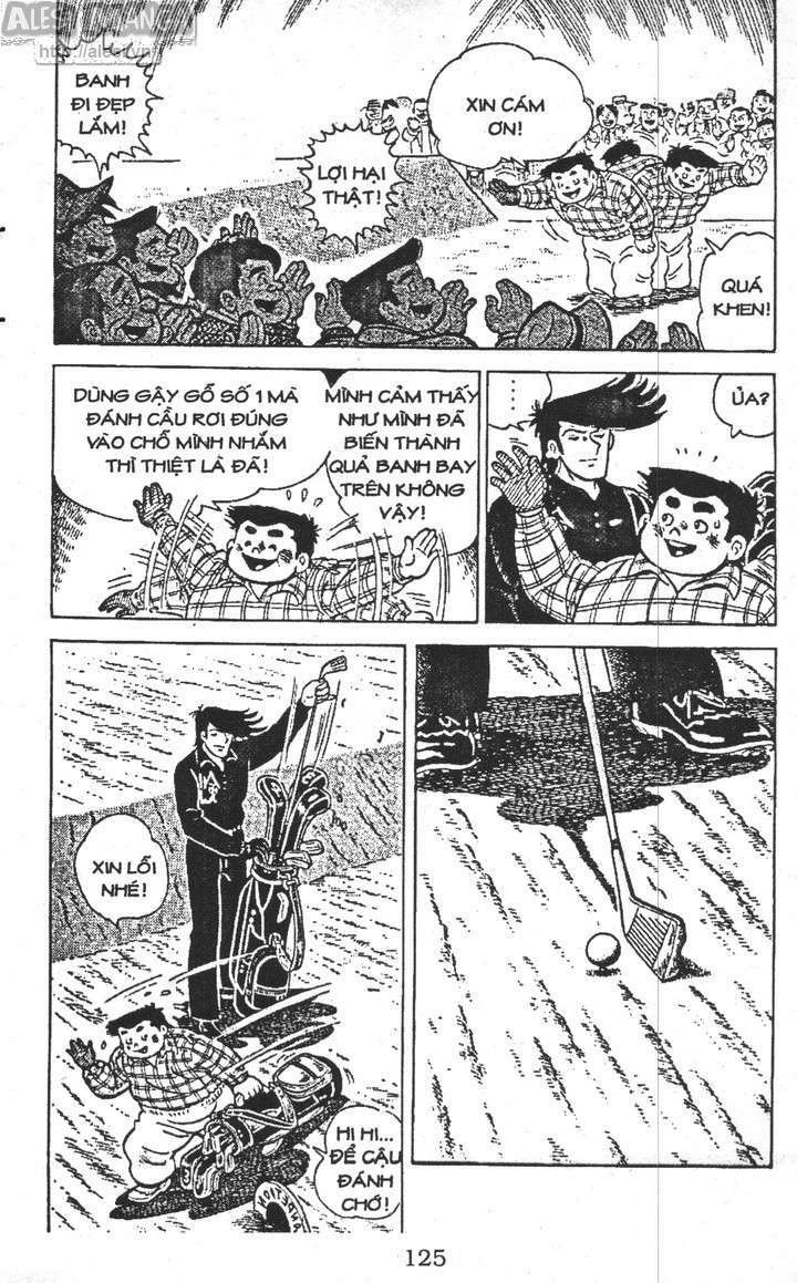 ashita tenki ni naare chapter 3 123