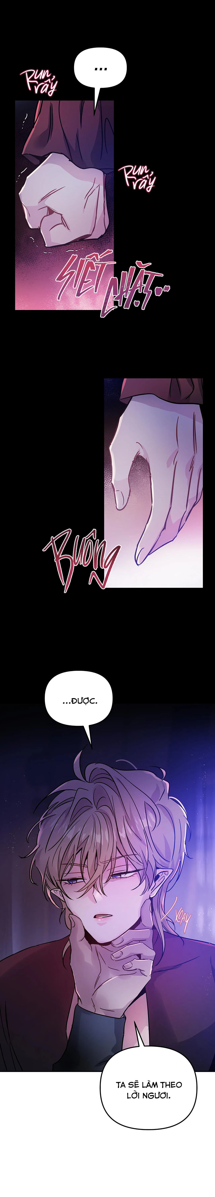 hắc vực chapter 17 18