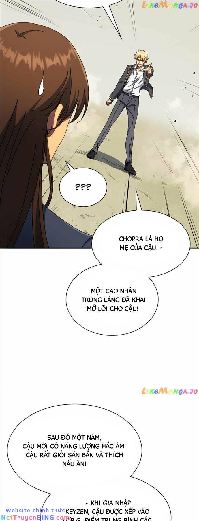 tử linh sư thiên tài của học viện chapter 61 19