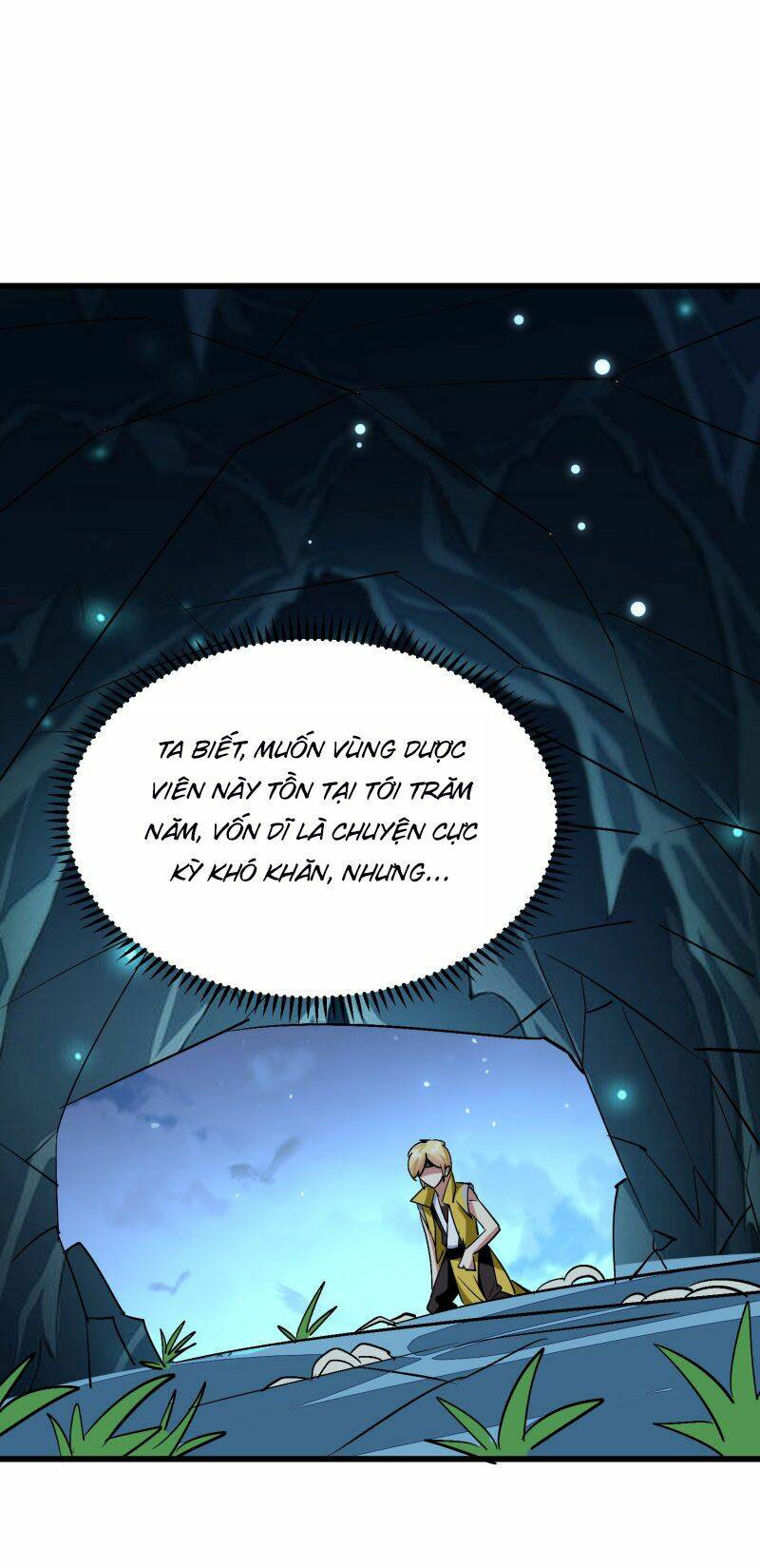 vạn giới tiên vương chapter 68 13