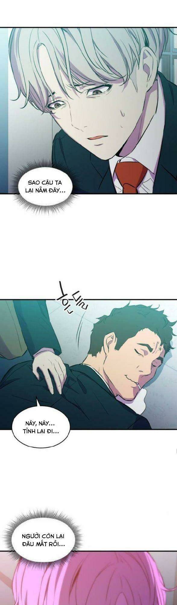 nhân vật phản diện bất tài chapter 3 27