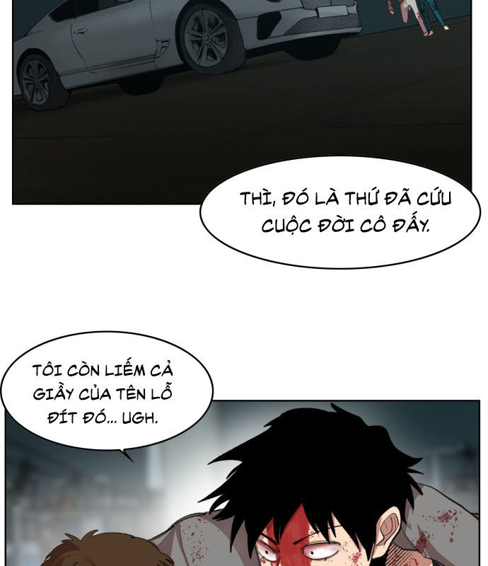 hard core leveling warrior chapter 176 41