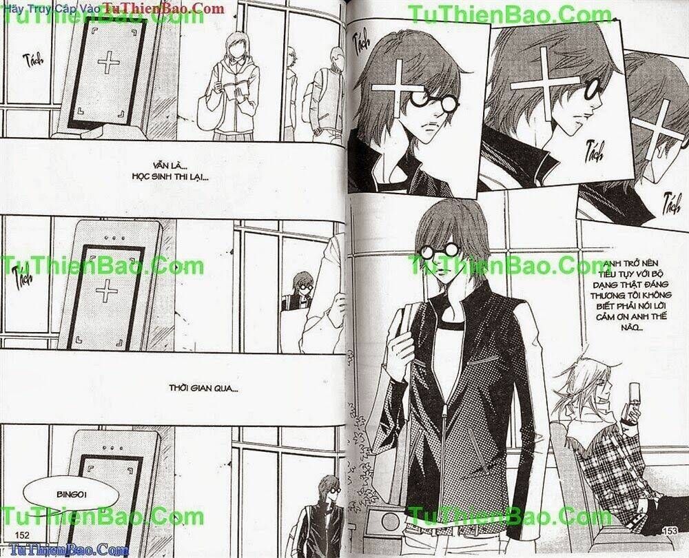 hải lam ngọc chapter 2 77