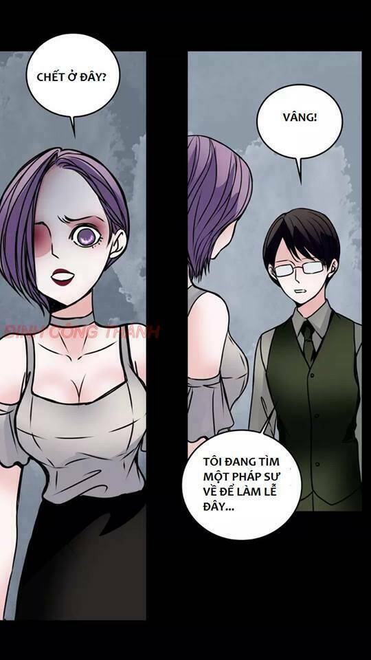 tiểu quỷ chapter 29 24