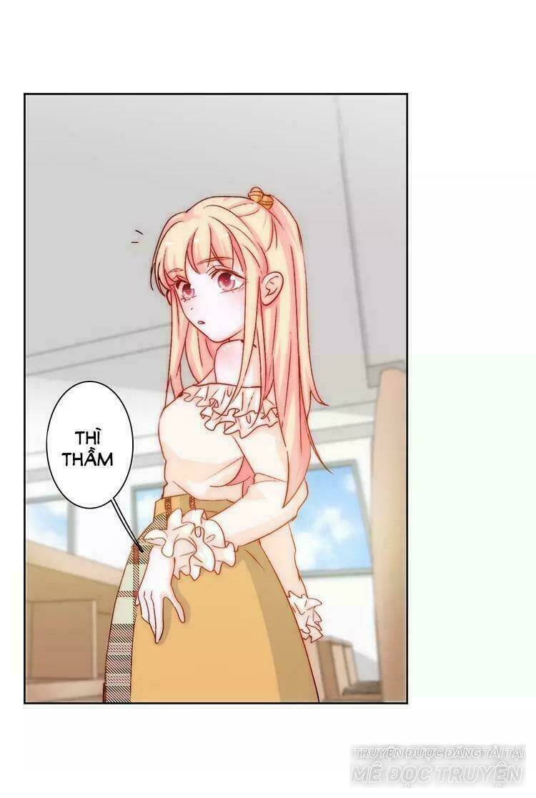 mạng sống của em thuộc về tôi chapter 7 47