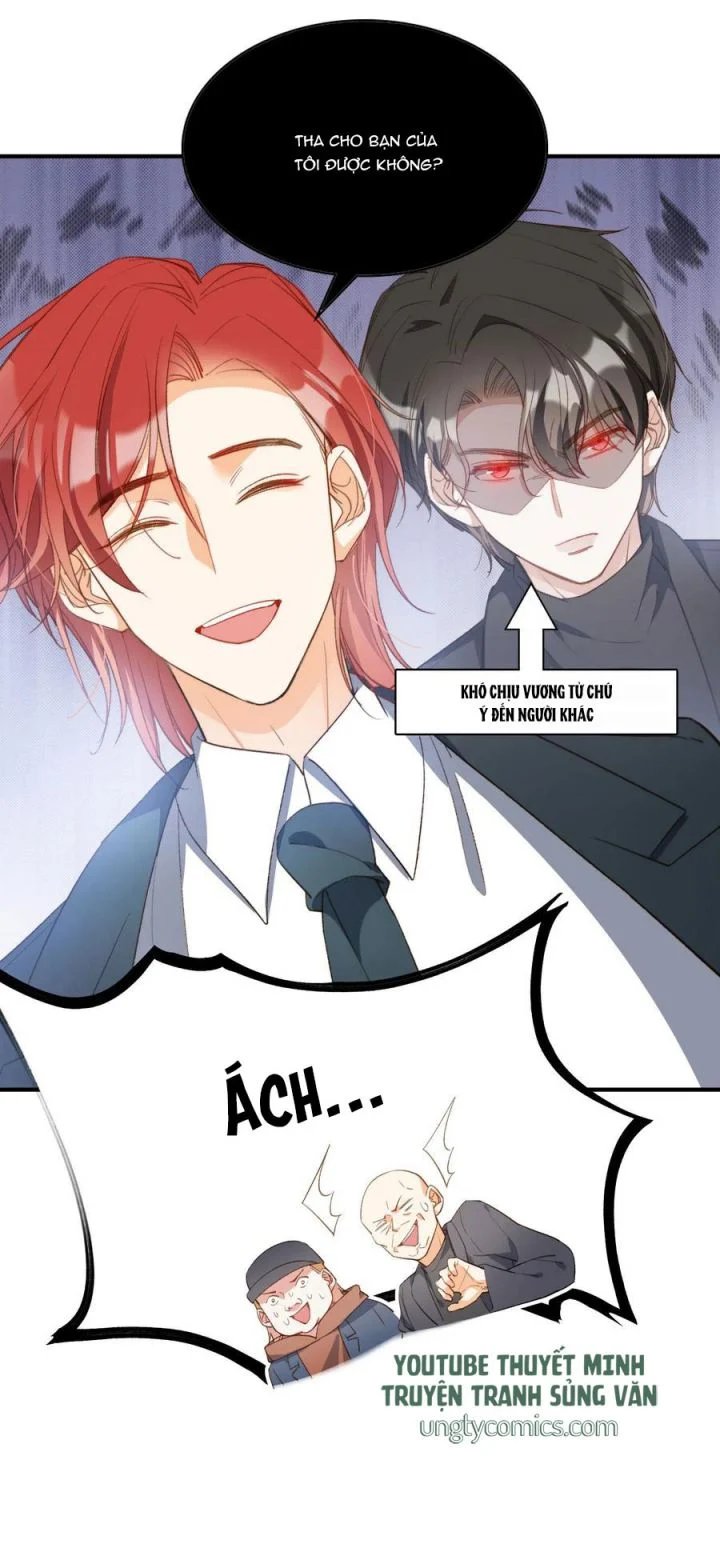 nụ hôn vực thẳm chapter 48 11