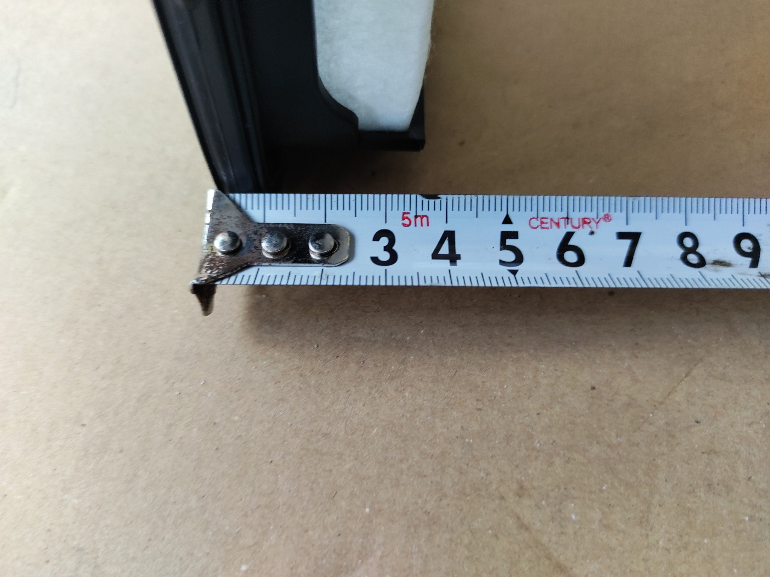 Lọc gió Hyundai Santafe 2.0L,2.4L 2012-2015