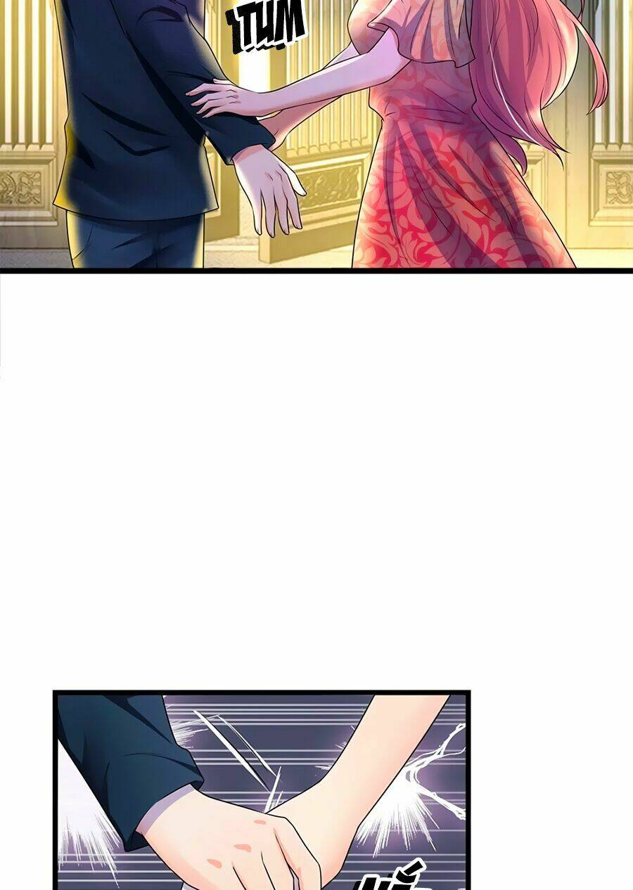 loạn thế tù sủng: thiếu soái bất lương của ta chapter 56 14