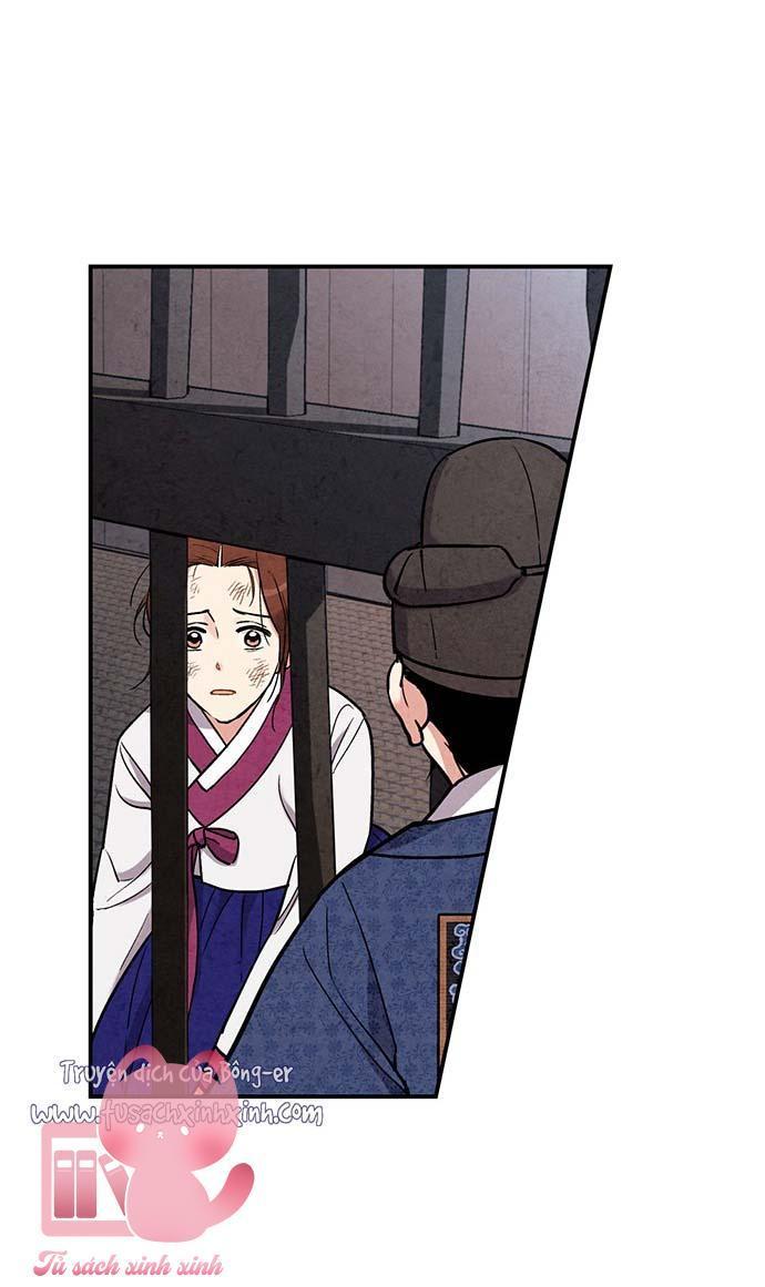 lệnh cấm hôn chapter 67 33