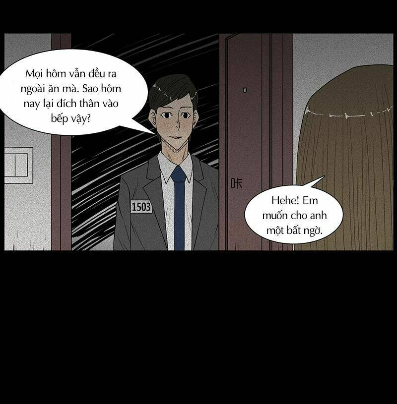 kinh dị đêm khuya chapter 19 16