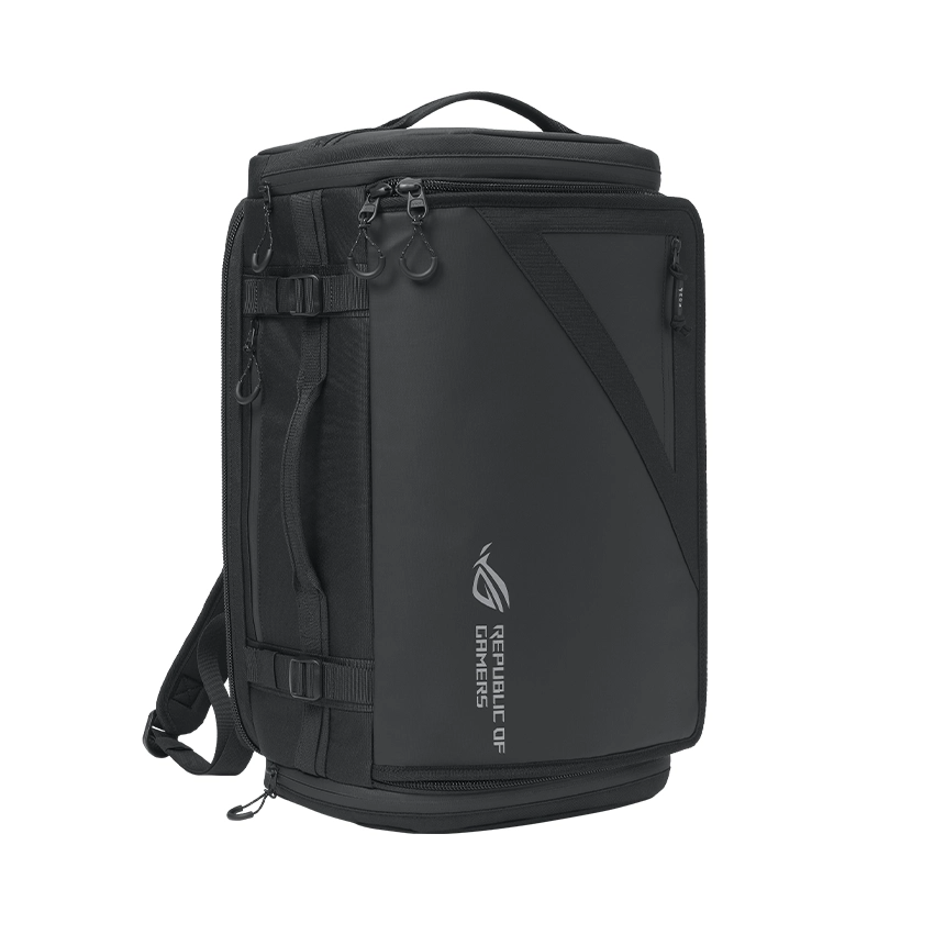 Balo ASUS ROG Archer Weekender 17 BP2703 - Hàng chính hãng