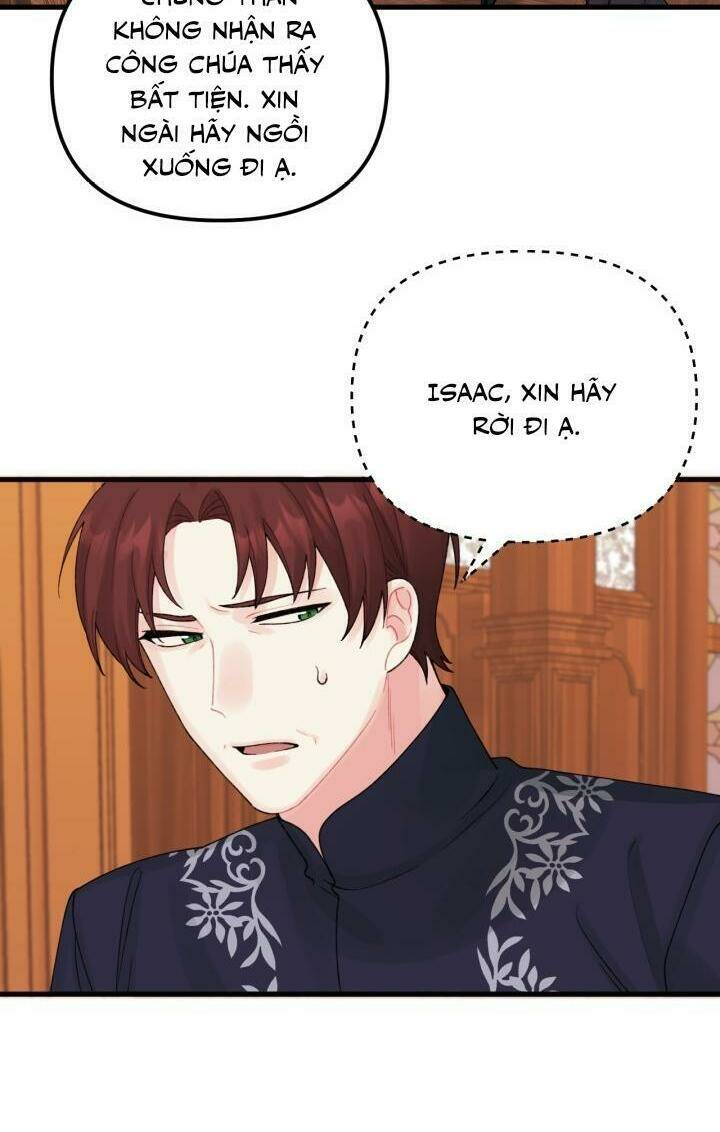 công chúa bãi rác chapter 38 54