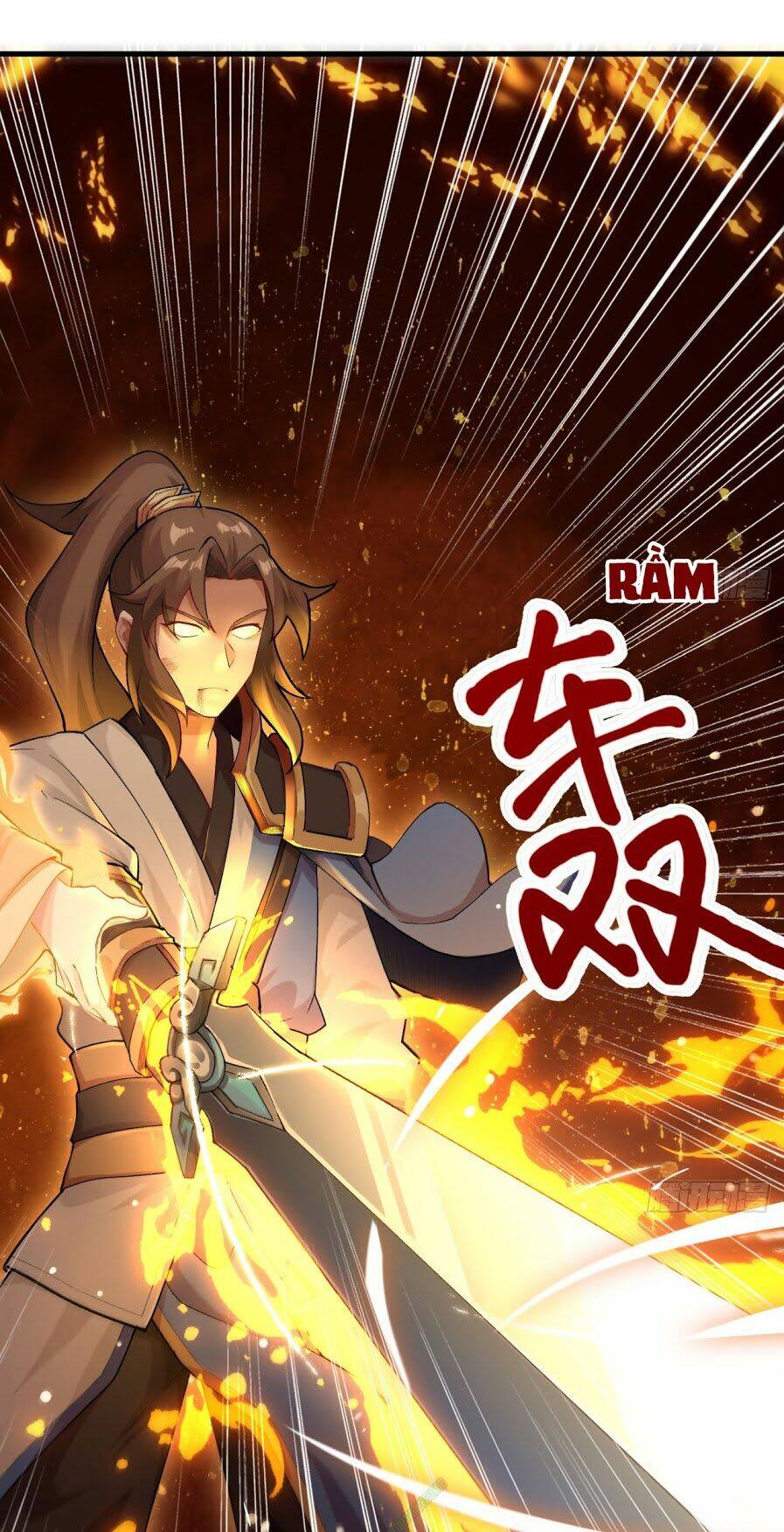 trường an tưởng tượng chapter 23.2 1