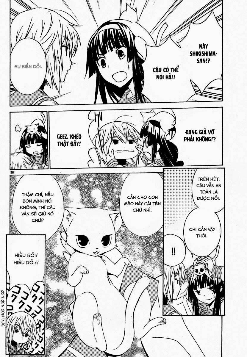 sakura sakura (morishige) chapter 6 36