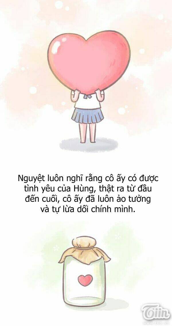 giải mã tình yêu chapter 281 16