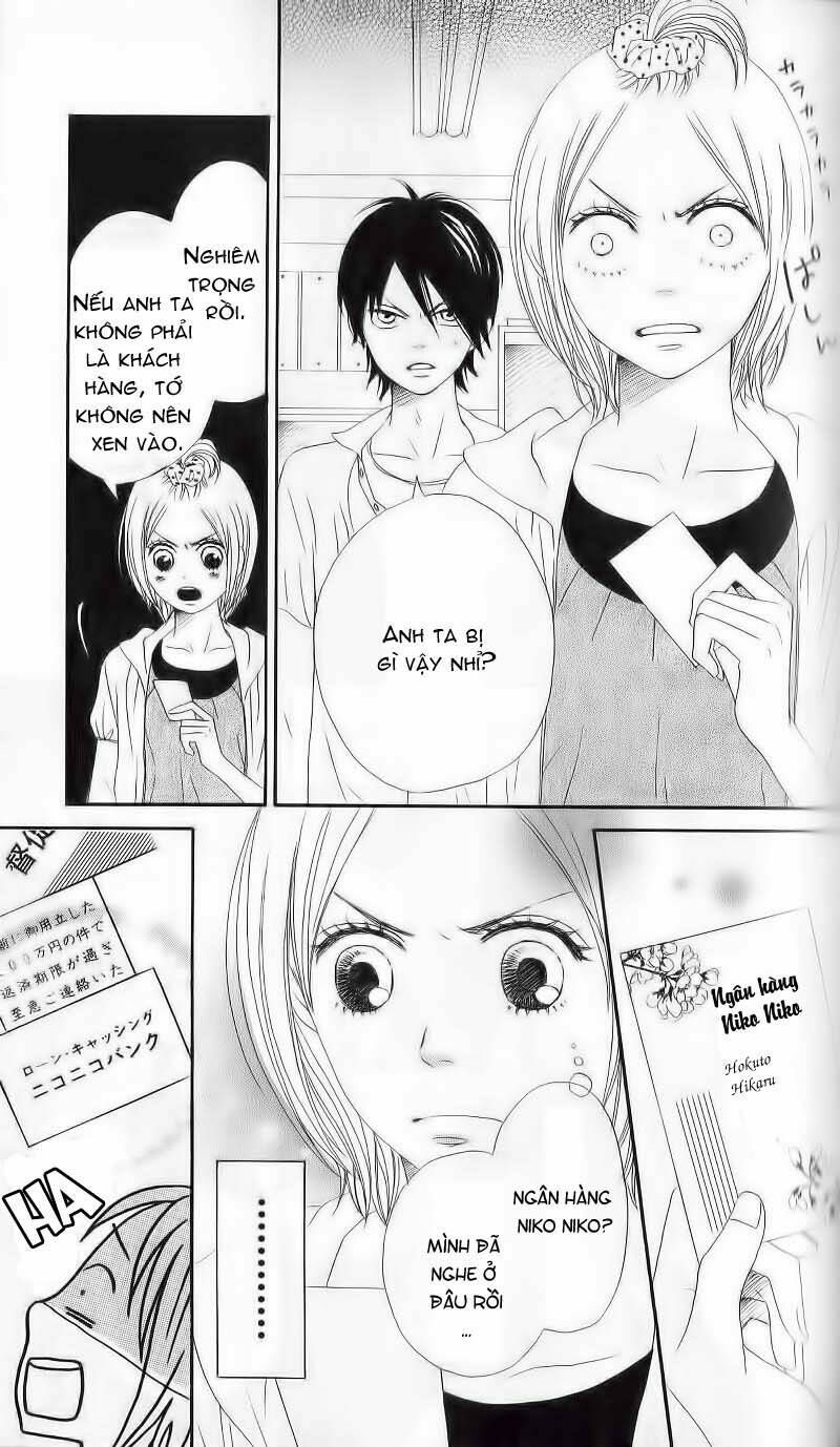 nanaco robin chapter 7 14