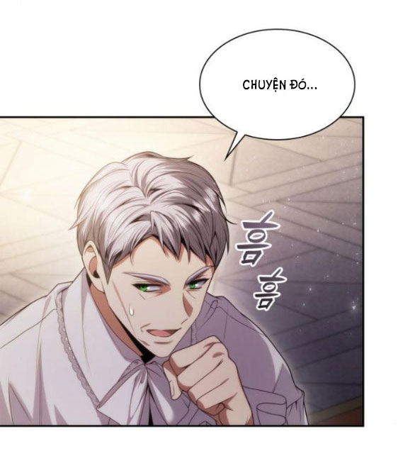 Chị Yêu, Kiếp Này Em Sẽ Là Hoàng Hậu chapter 53.1 - Trang 63