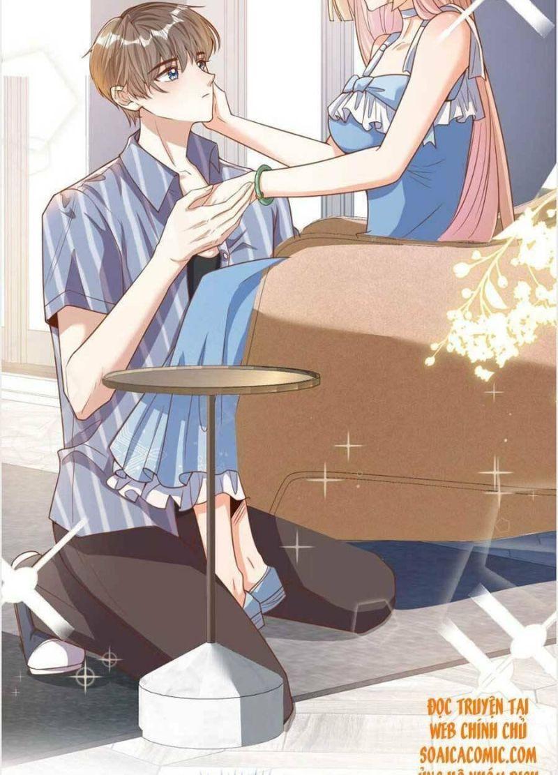 tôi được năm đại lão chiều chuộng hết nấc chapter 30 13