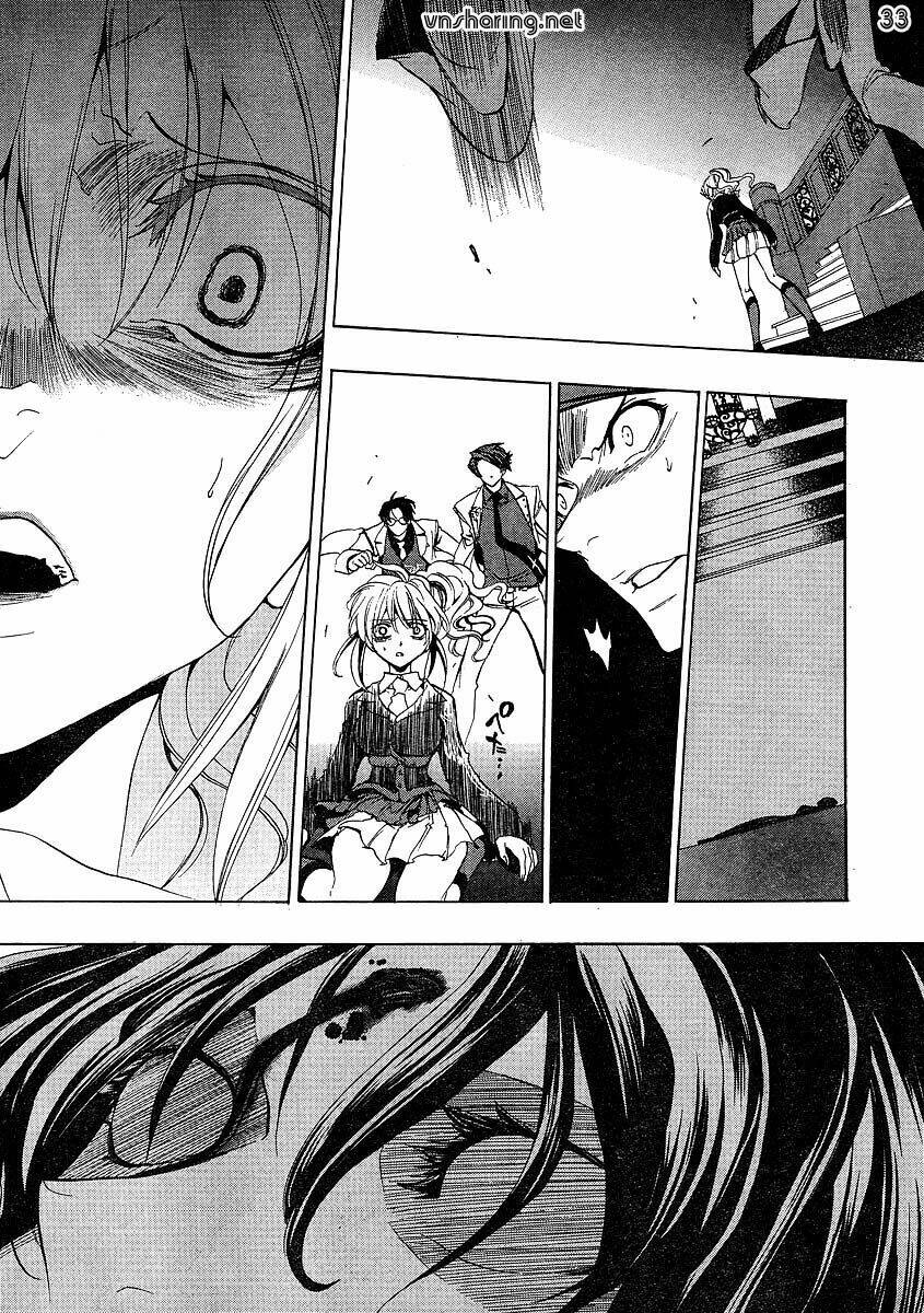 umineko no naku koro ni episode 1: legend of the golden witch chapter 21 30