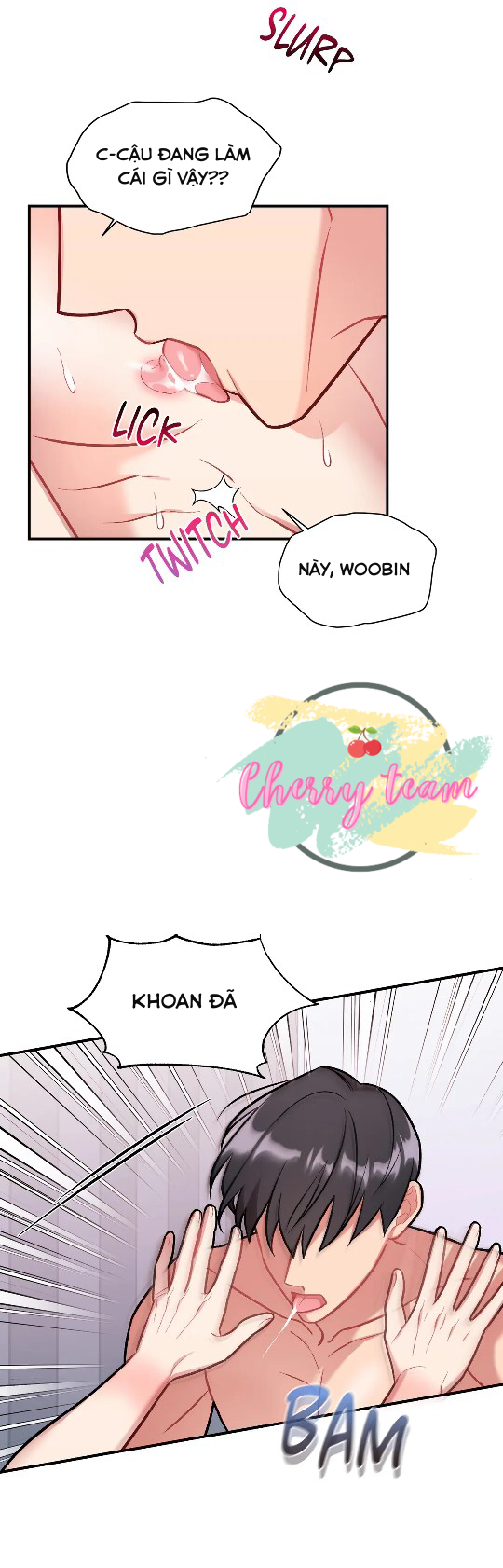 cherry picking chapter 8 33