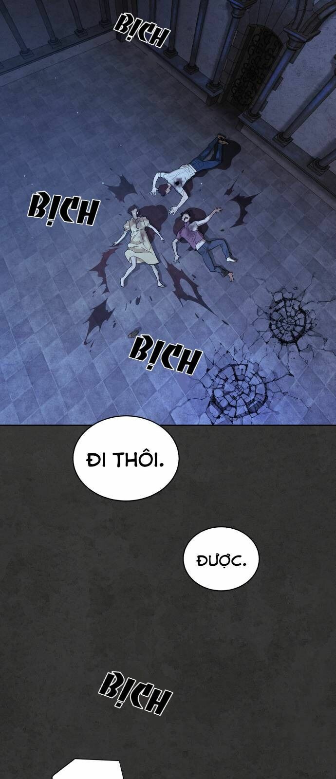 Máu trắng chapter 35 21