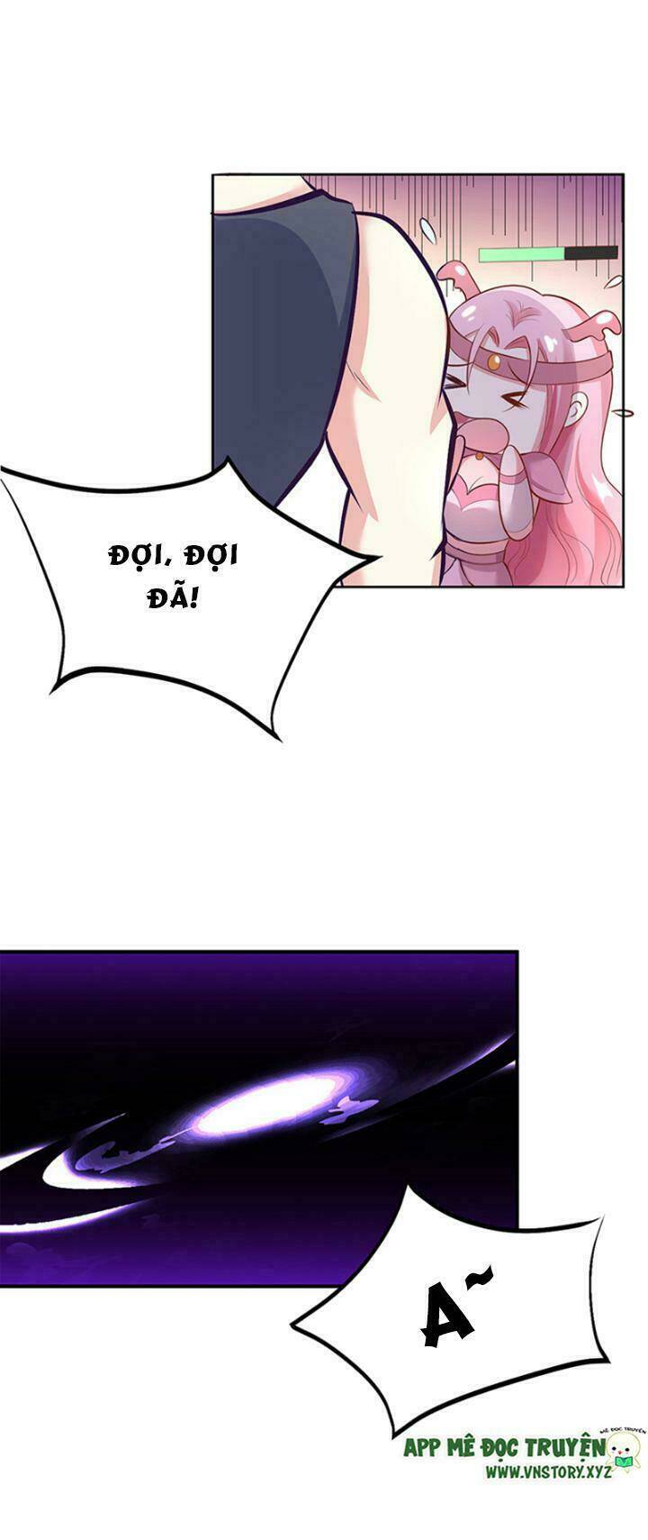 hôn ước hào môn : phu nhân tổng tài có chút điên chapter 19 5