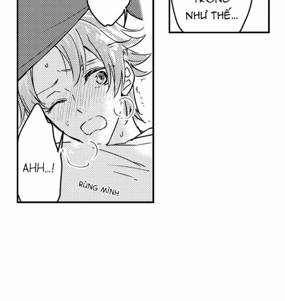 mang thai ở trường nam sinh chapter 63 12