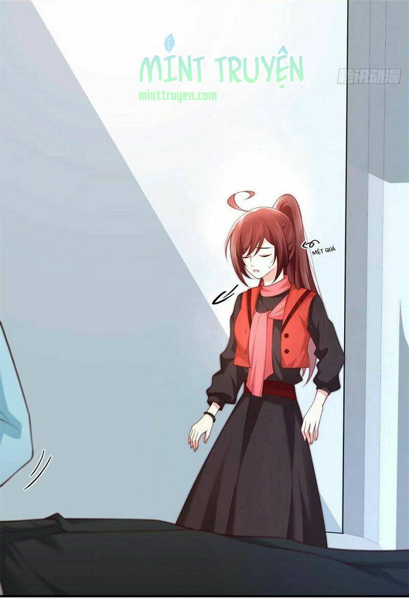 nam thần truy thê chỉ nam chapter 91.1 4