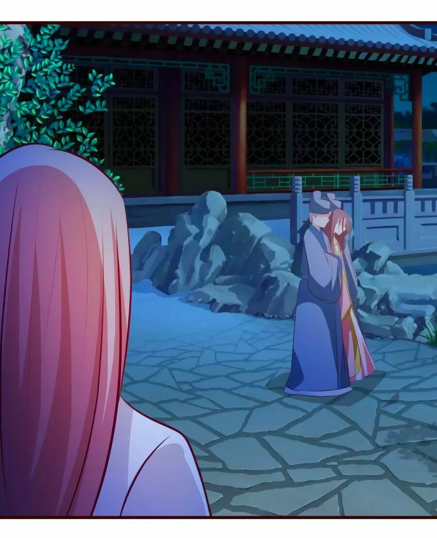 thỏ yêu tiểu vương phi chapter 22 26