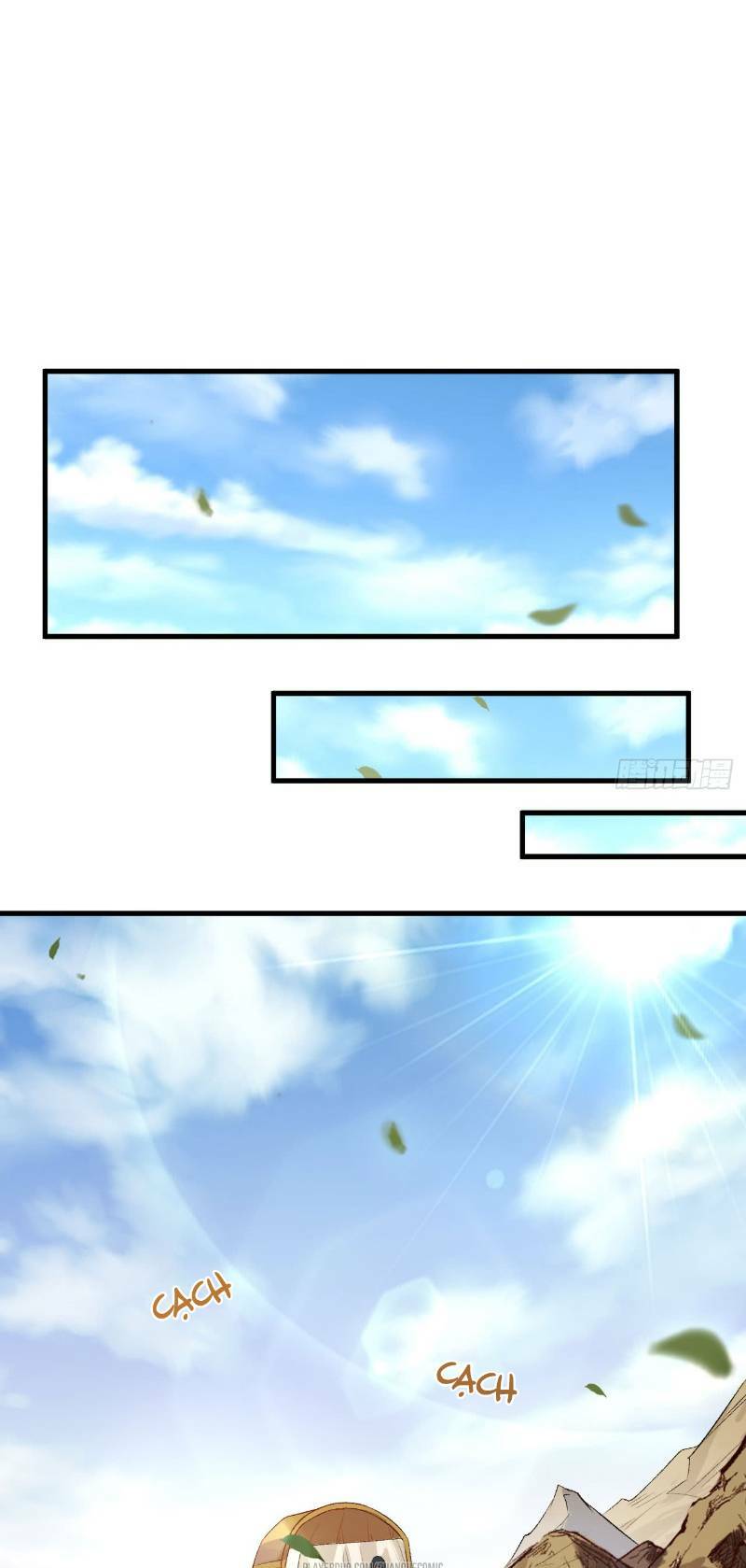 trường an tưởng tượng chapter 53 21