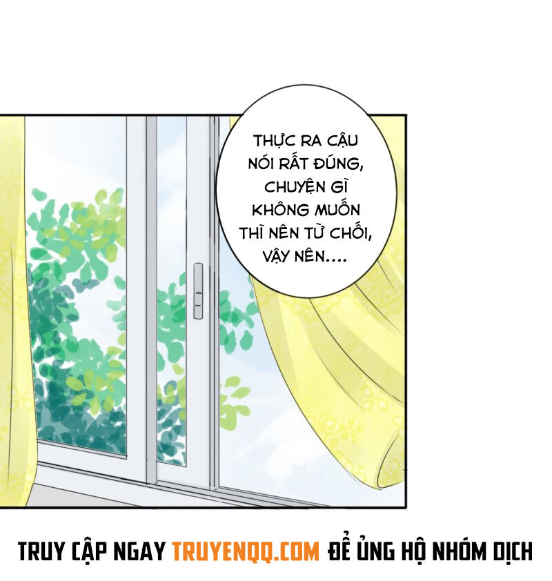 hiệp bá, chúng ta không phù hợp chapter 9 4