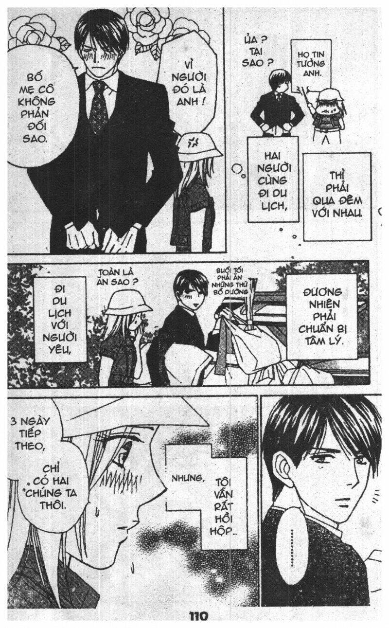 chiyou yo hana yo chapter 3 108