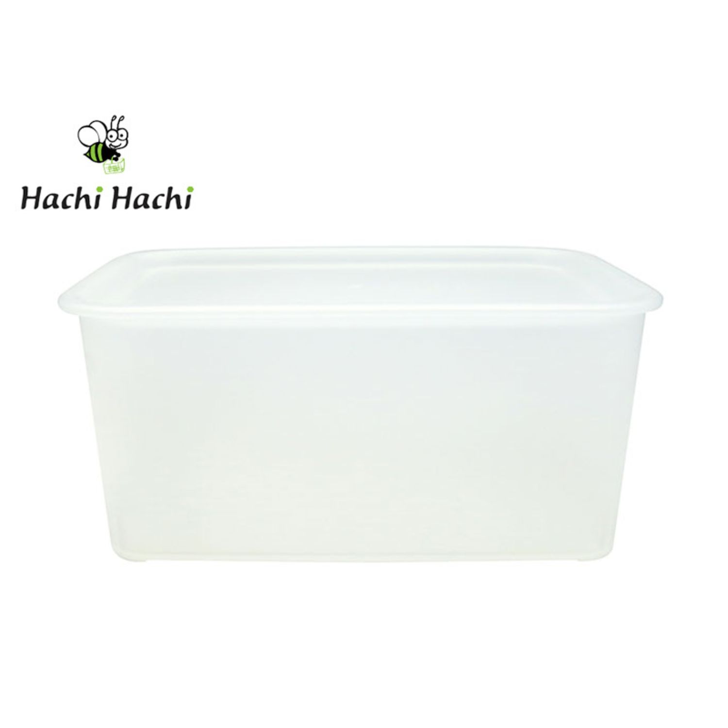 Hộp đựng vật dụng 26x19cm