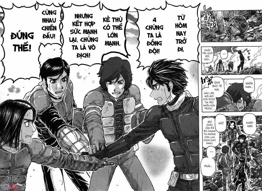 franken fran chapter 58 19