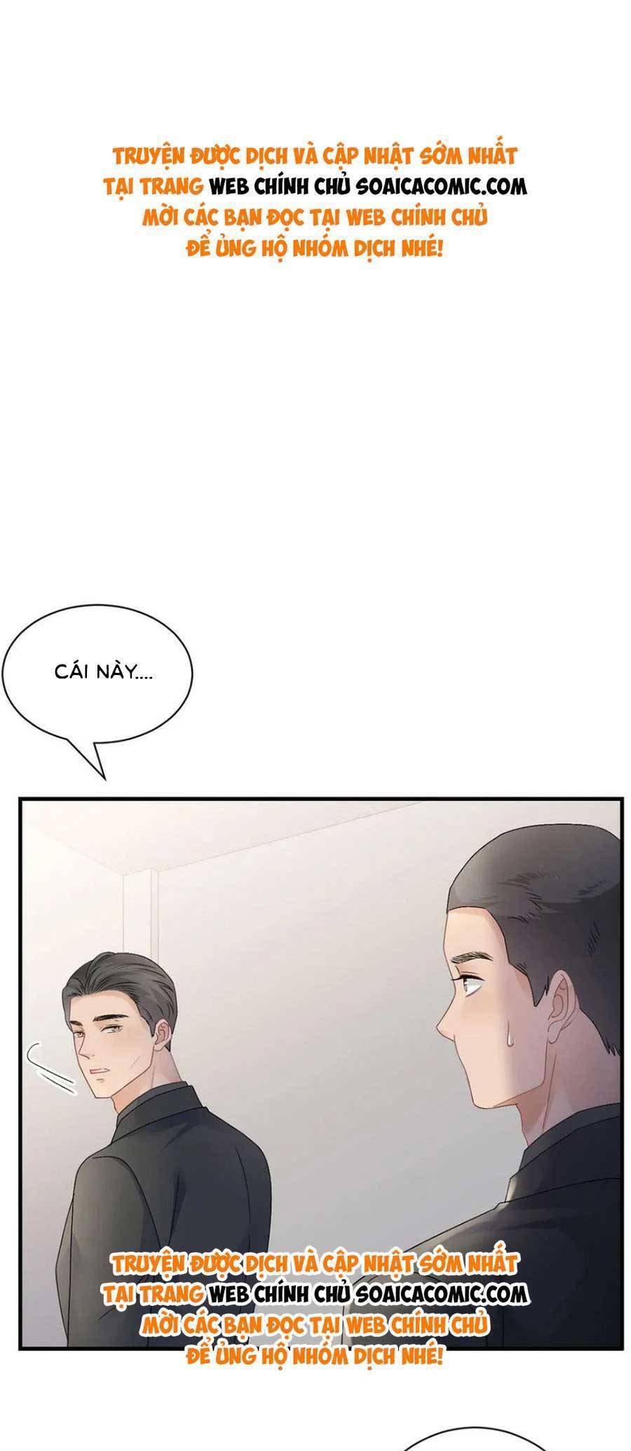 đại tiểu thư có thể có cái gì xấu chapter 188 1