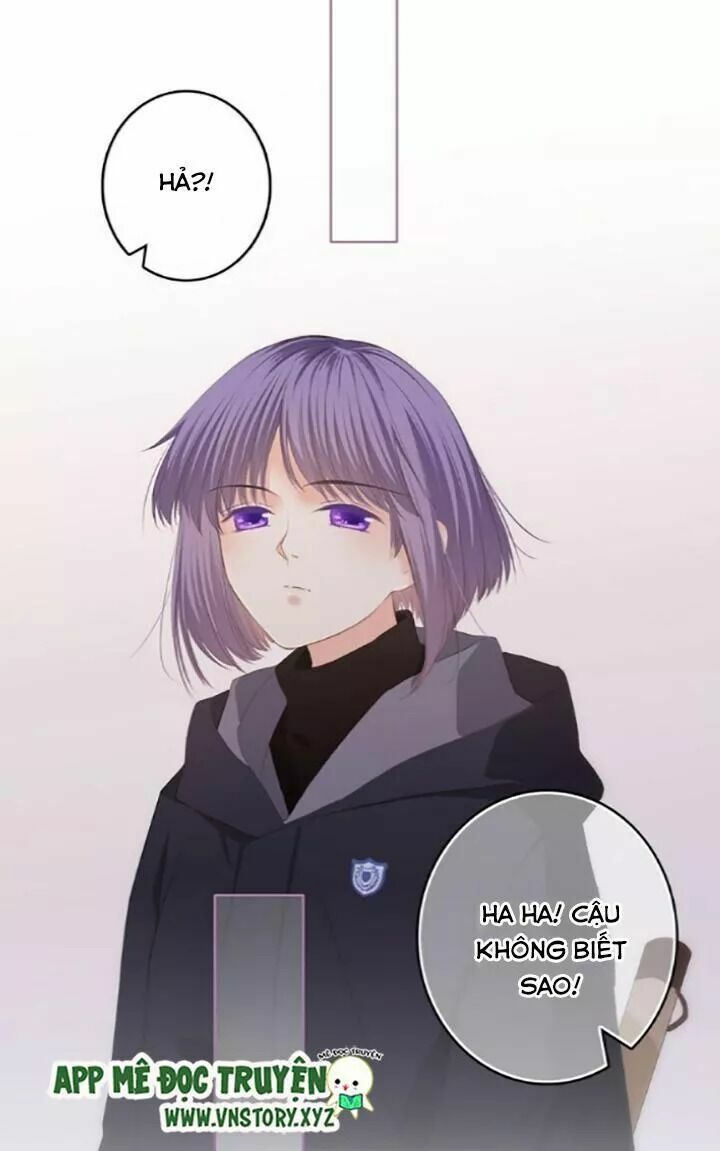 con tim rung động 2 chapter 76 26