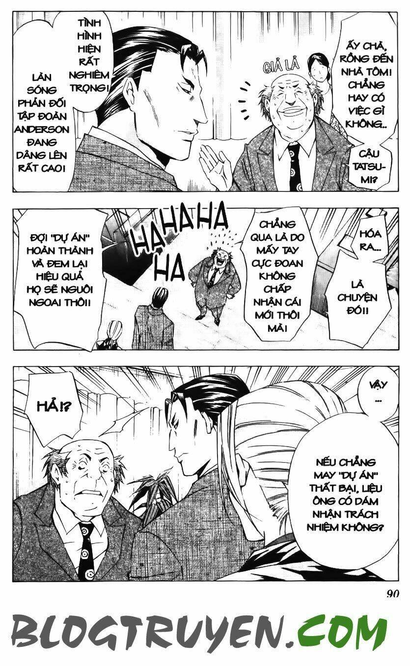 ma vương chapter 32 13