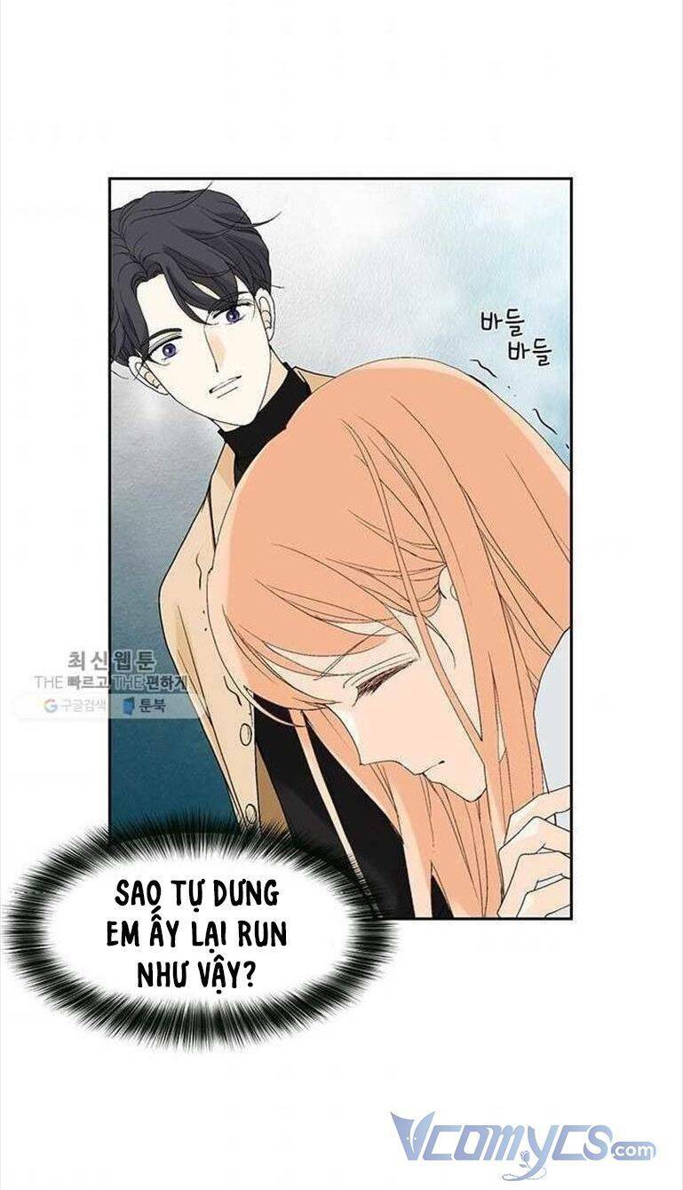 lee bom, em là của anh chapter 49 9