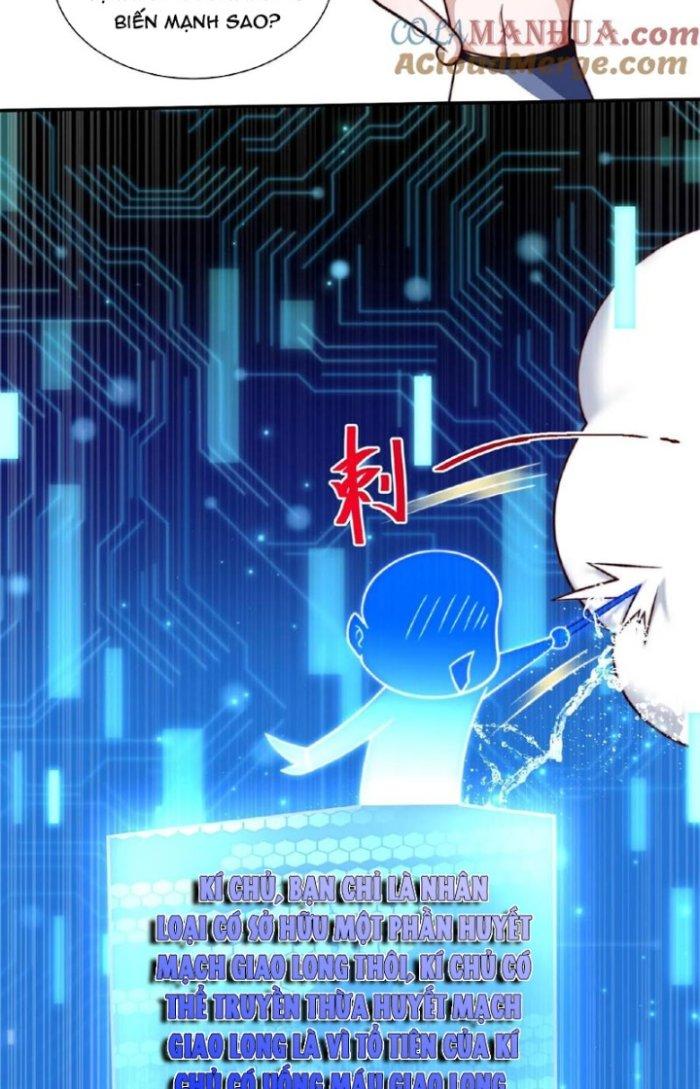 ta nuôi ma quỷ ở trấn ma ti chapter 98 23