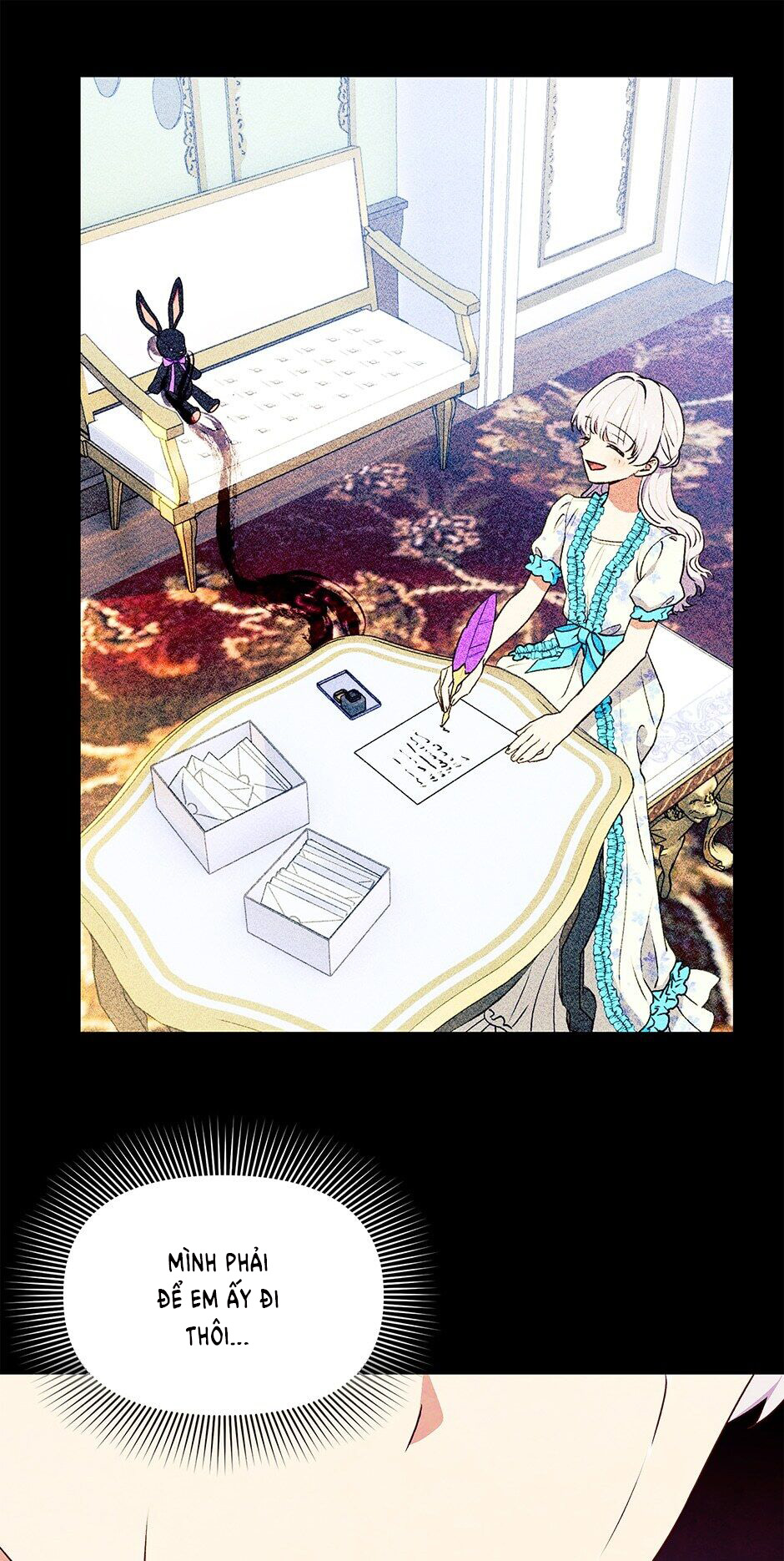 bản khế ước với nữ công tước ác ma chapter 121 36