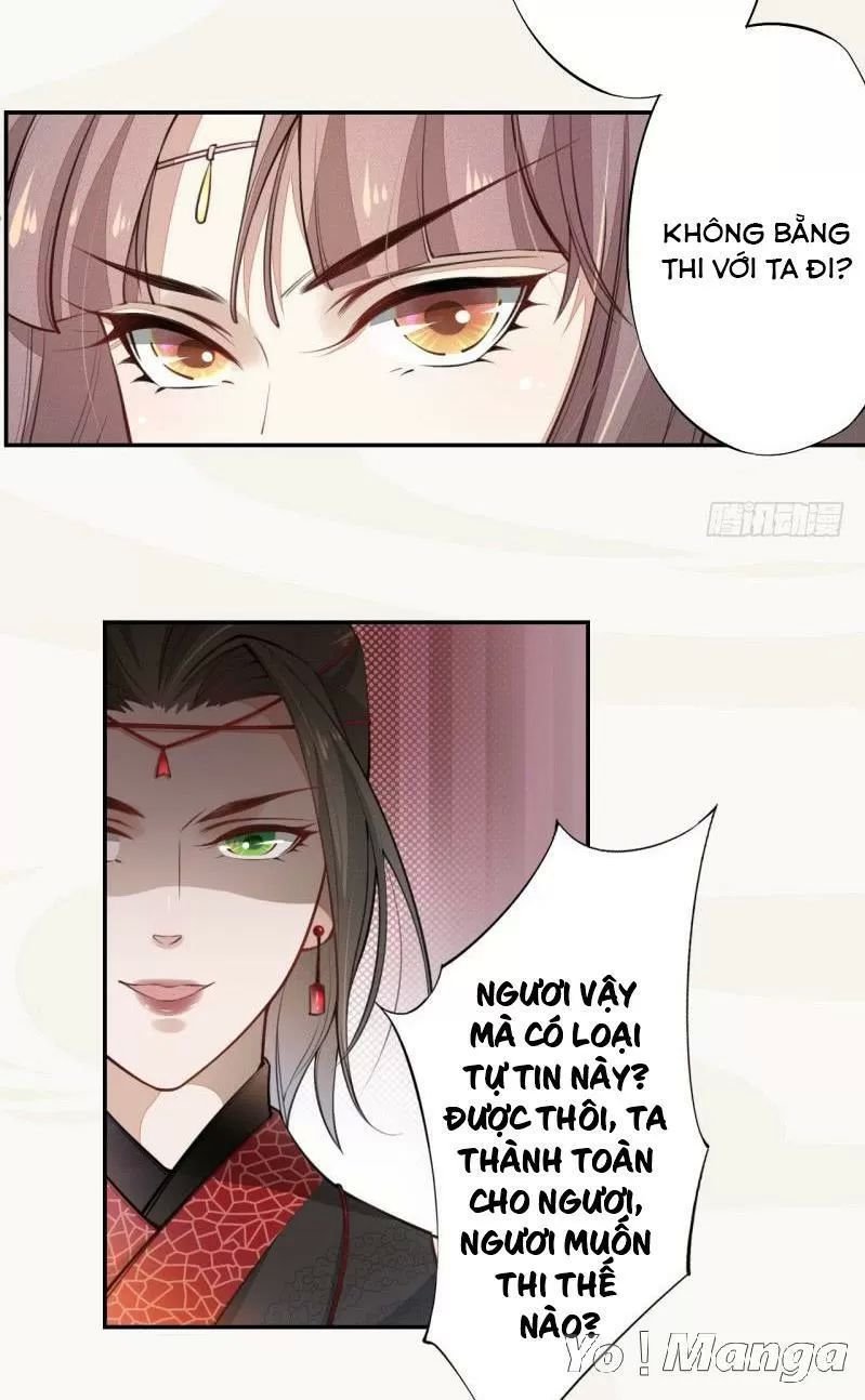 tuyệt thế luyện đan sư chapter 46 4