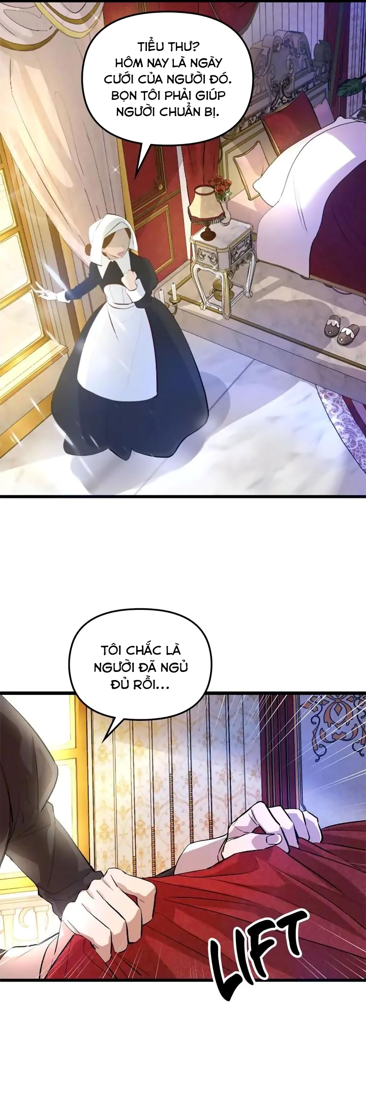 quán trọ dragondaily chapter 1 9