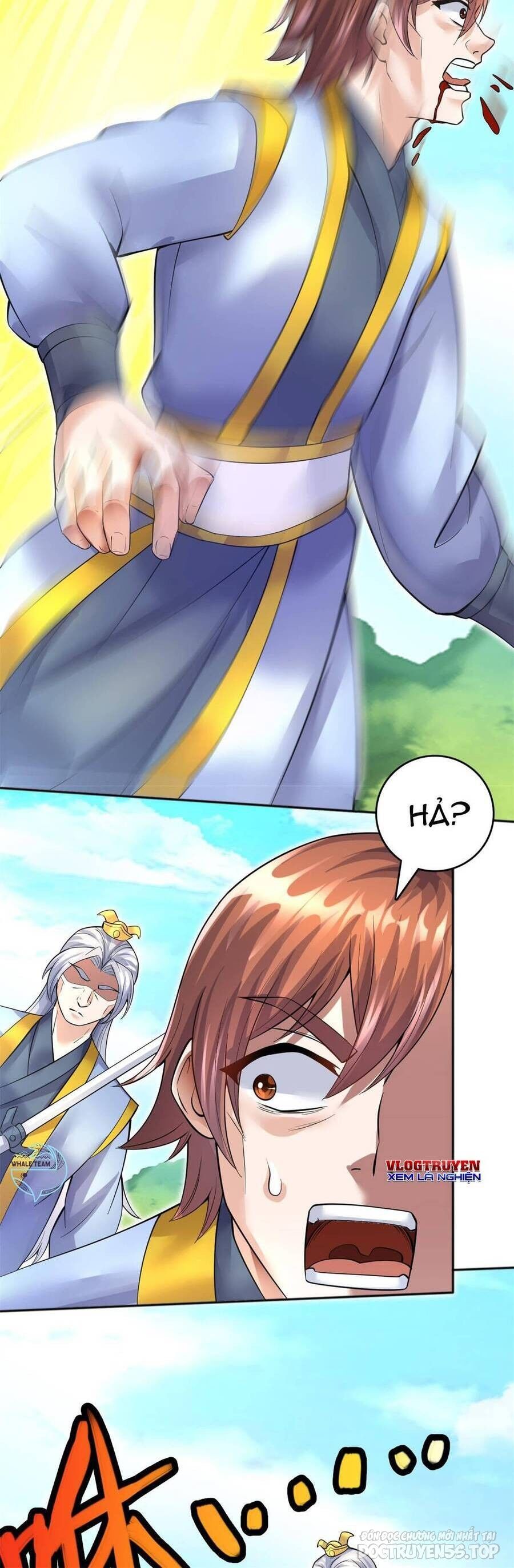 bắt đầu với kiếm vực, ta lặng lẽ tu luyện thành kiếm thần chapter 21 13