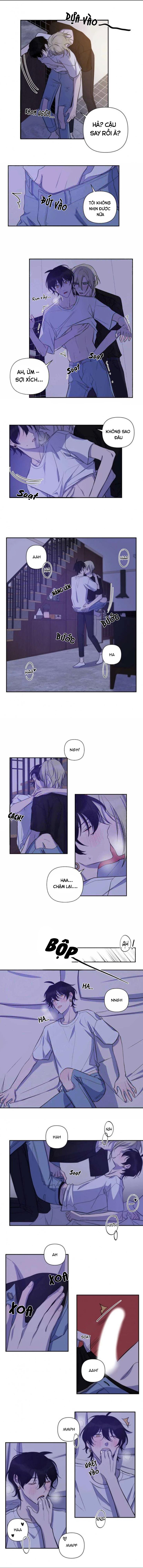 xu hướng tình dục bạn học chapter 32 4