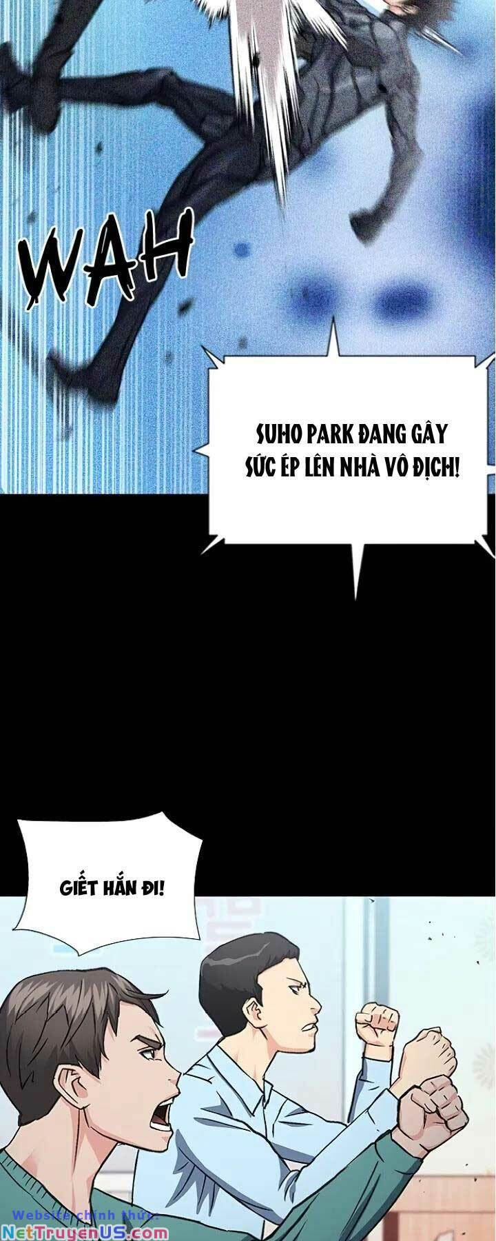 druid tại ga seoul - người hóa thú chapter 101 9
